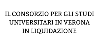 Progetto senza titolo Consorzio UNIVR in liquidazione